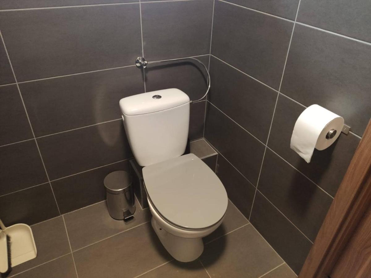 Appartement Oelyv à Fertőrákos Extérieur photo